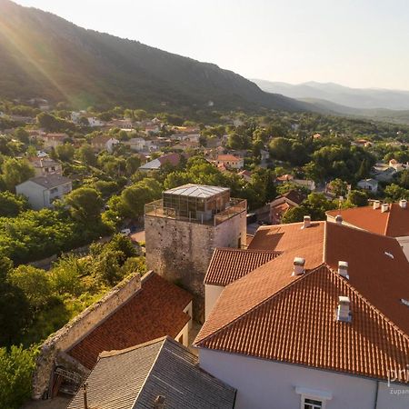 Apartman Ane - Bribir Брибир Экстерьер фото