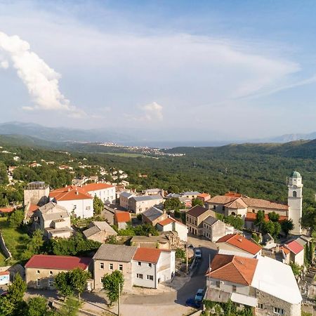 Apartman Ane - Bribir Брибир Экстерьер фото